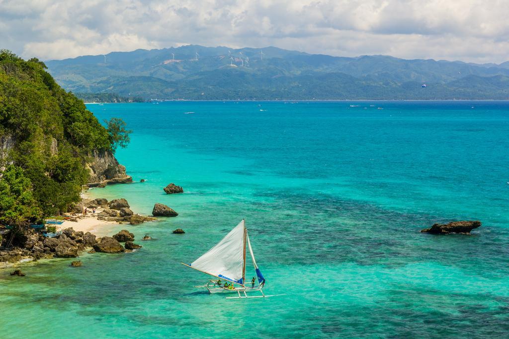 Koko'S Place Diniwid Balabag  Экстерьер фото