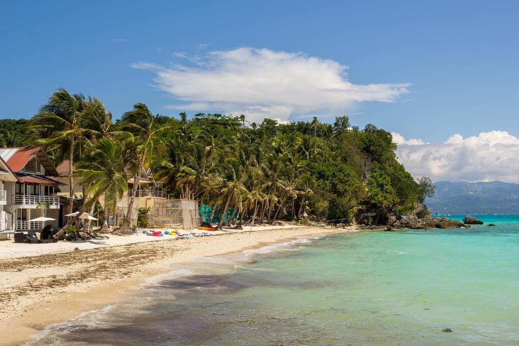 Koko'S Place Diniwid Balabag  Экстерьер фото