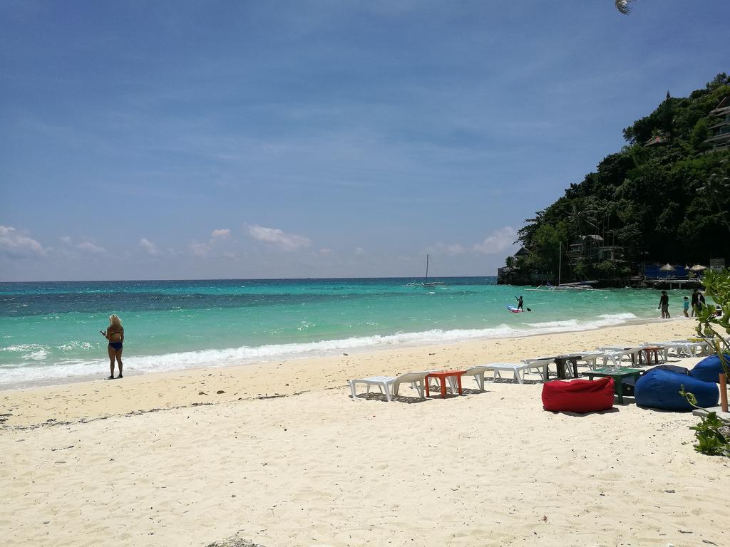 Koko'S Place Diniwid Balabag  Экстерьер фото