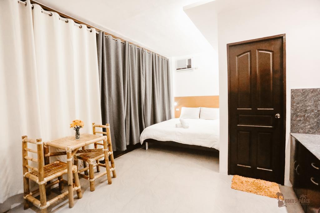 Koko'S Place Diniwid Balabag  Экстерьер фото