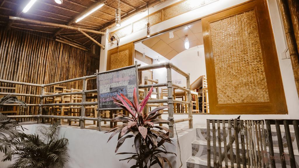 Koko'S Place Diniwid Balabag  Экстерьер фото