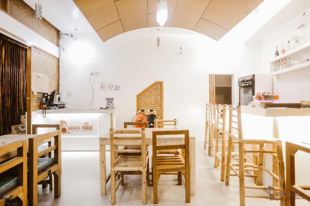 Koko'S Place Diniwid Balabag  Экстерьер фото