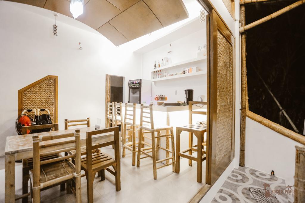 Koko'S Place Diniwid Balabag  Экстерьер фото