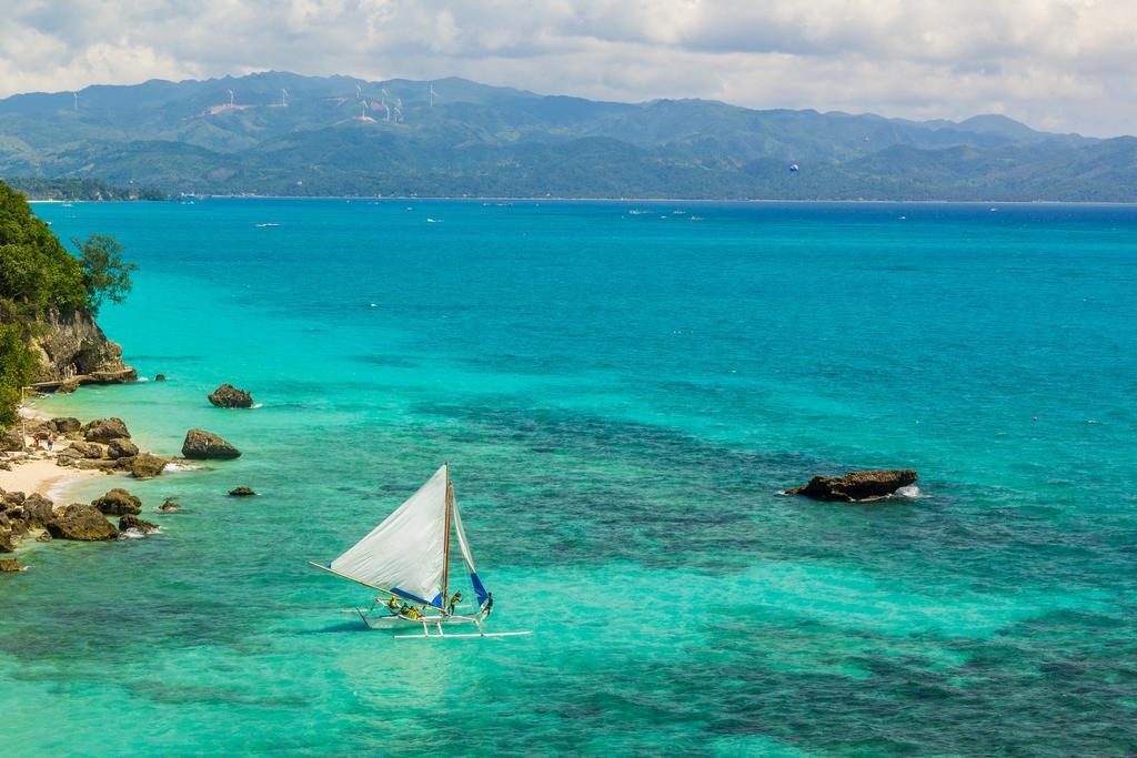 Koko'S Place Diniwid Balabag  Экстерьер фото