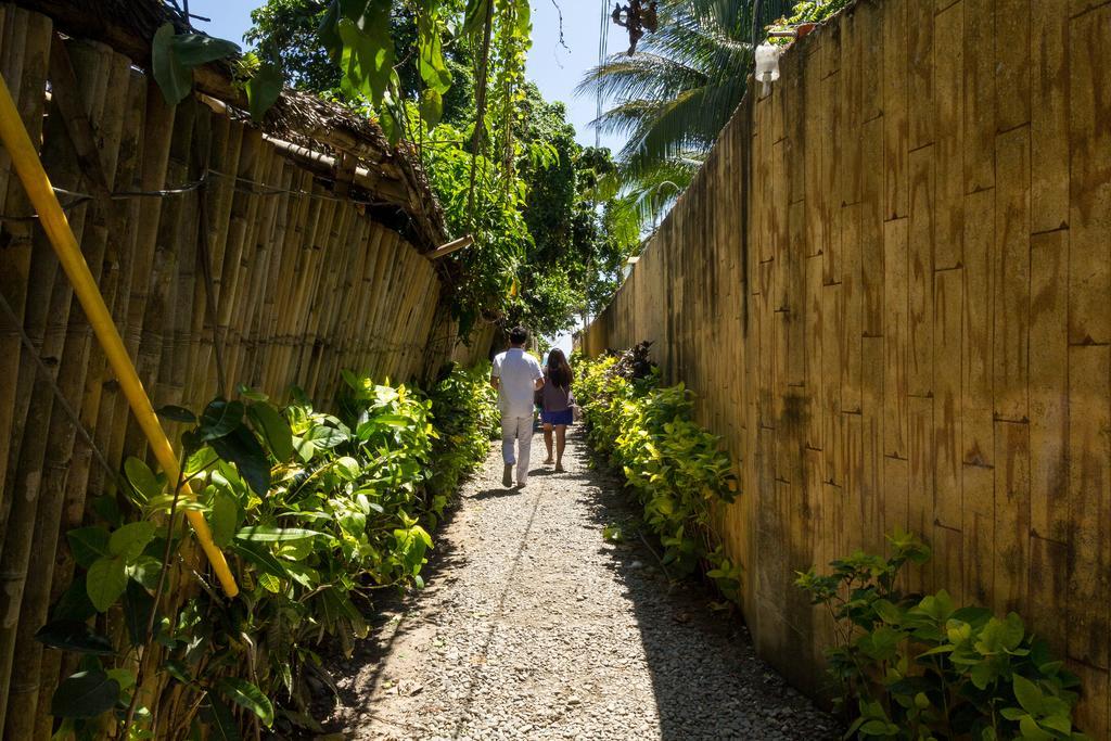 Koko'S Place Diniwid Balabag  Экстерьер фото