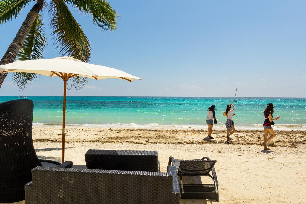 Koko'S Place Diniwid Balabag  Экстерьер фото