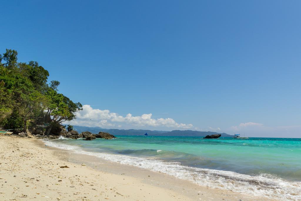 Koko'S Place Diniwid Balabag  Экстерьер фото