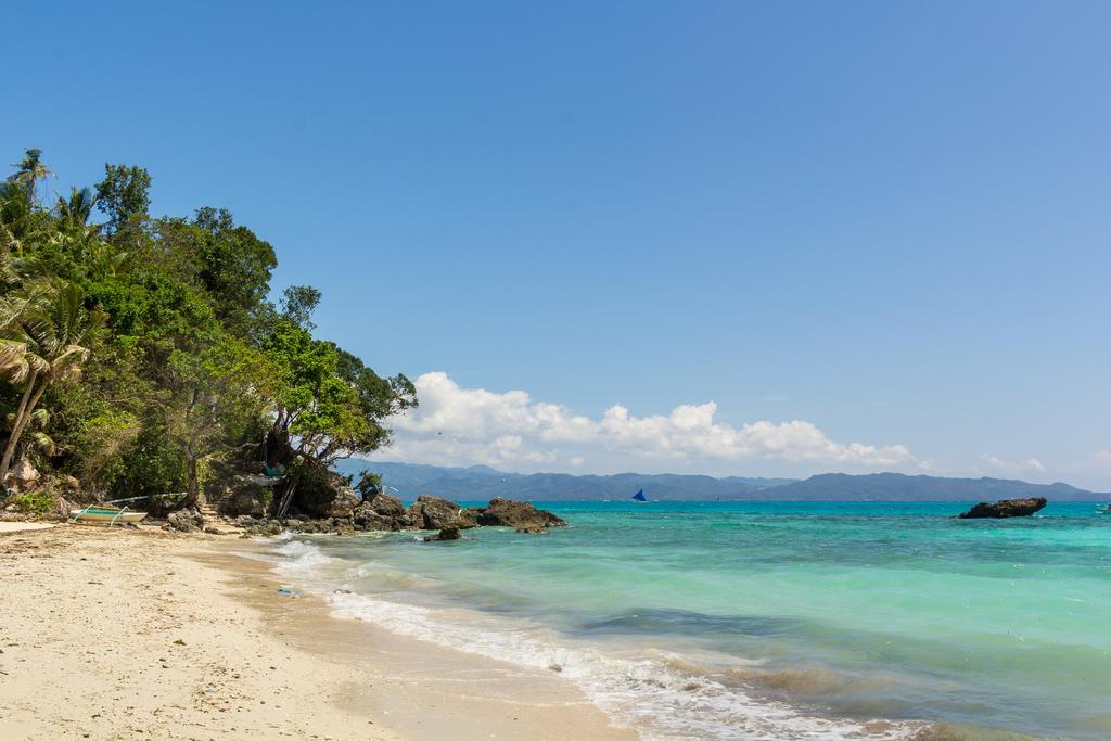 Koko'S Place Diniwid Balabag  Экстерьер фото
