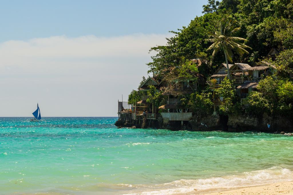 Koko'S Place Diniwid Balabag  Экстерьер фото