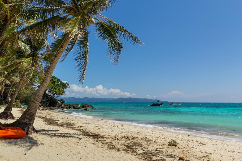 Koko'S Place Diniwid Balabag  Экстерьер фото