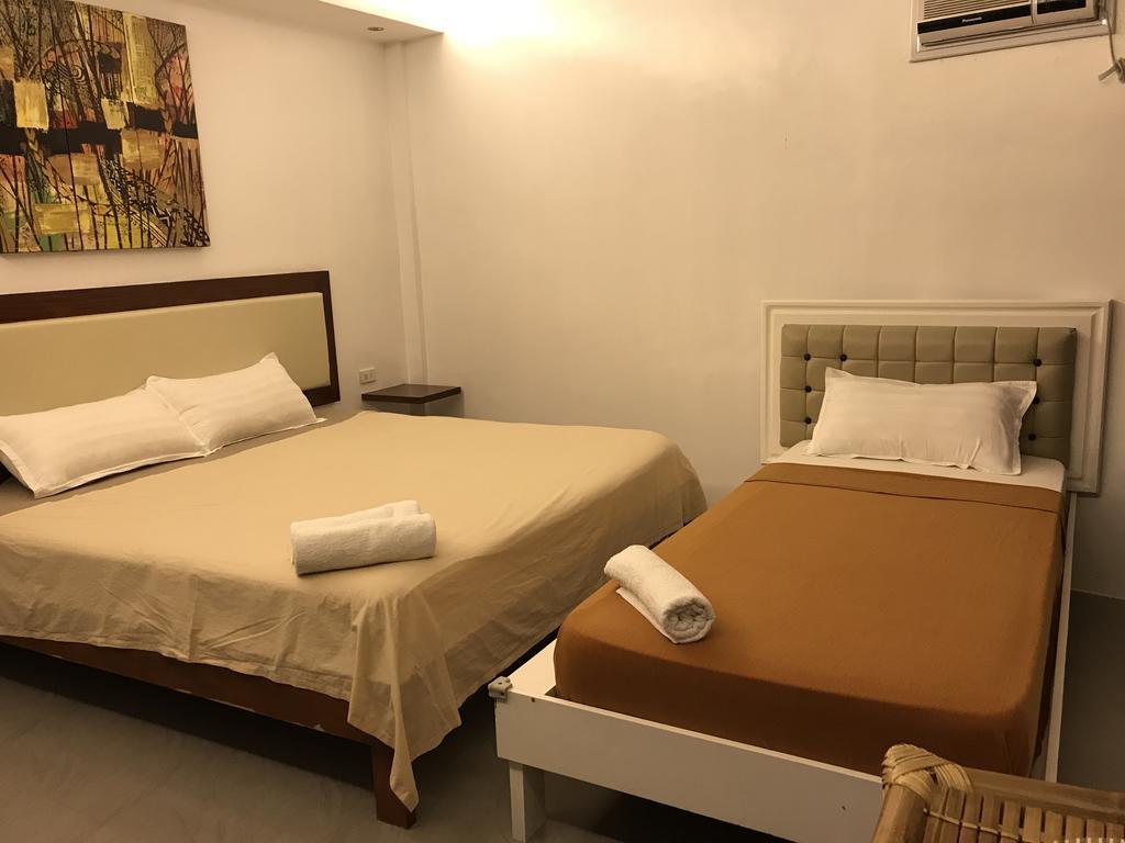 Koko'S Place Diniwid Balabag  Экстерьер фото