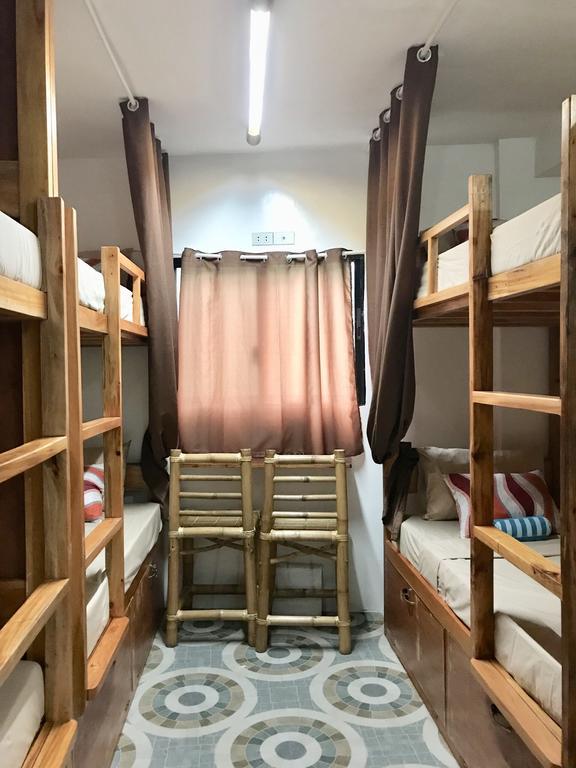 Koko'S Place Diniwid Balabag  Экстерьер фото