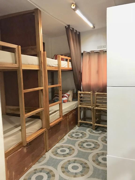 Koko'S Place Diniwid Balabag  Экстерьер фото
