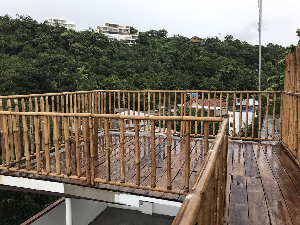 Koko'S Place Diniwid Balabag  Экстерьер фото
