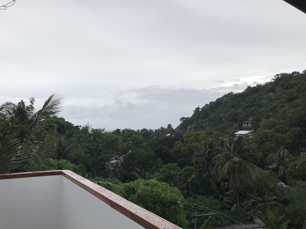 Koko'S Place Diniwid Balabag  Экстерьер фото