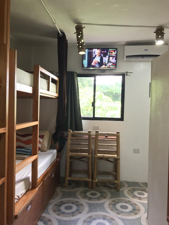 Koko'S Place Diniwid Balabag  Экстерьер фото