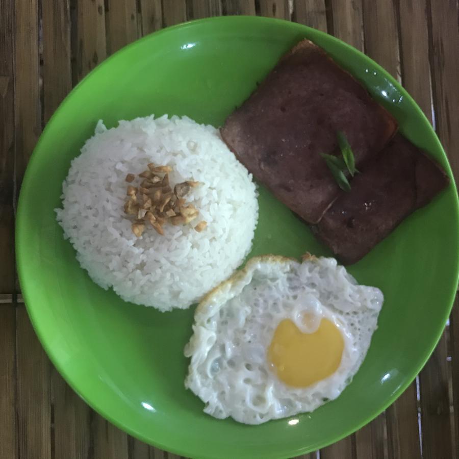 Koko'S Place Diniwid Balabag  Экстерьер фото